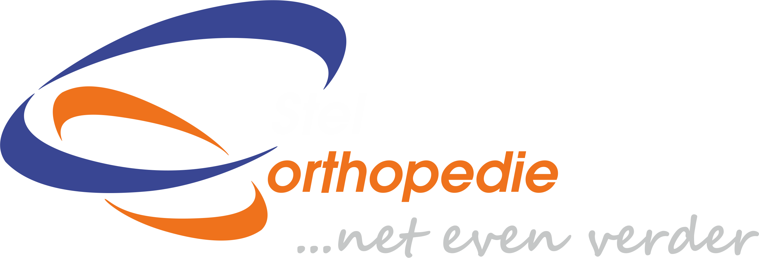 Stel Orthopedie logo